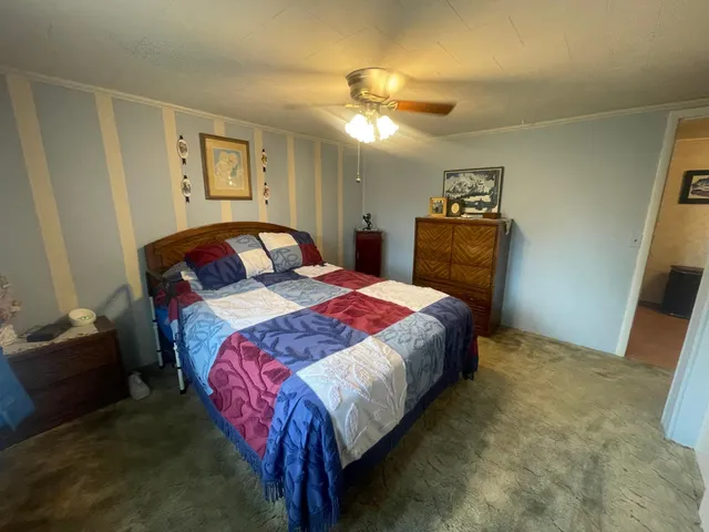 $199,000 | 644 2nd Avenue, Brewster, MN 56119