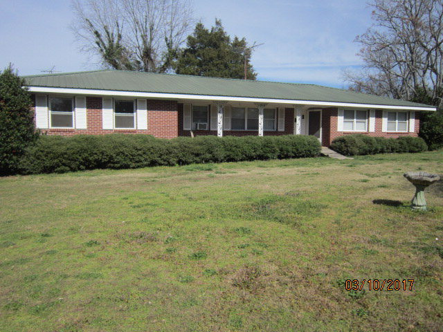 6253 Danburg Road Tignall, GA 30668 - Photo 1 of 14 Main View