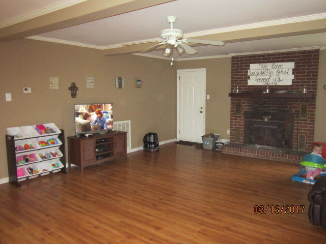 6253 Danburg Road Tignall, GA 30668 - Photo 9 of 14