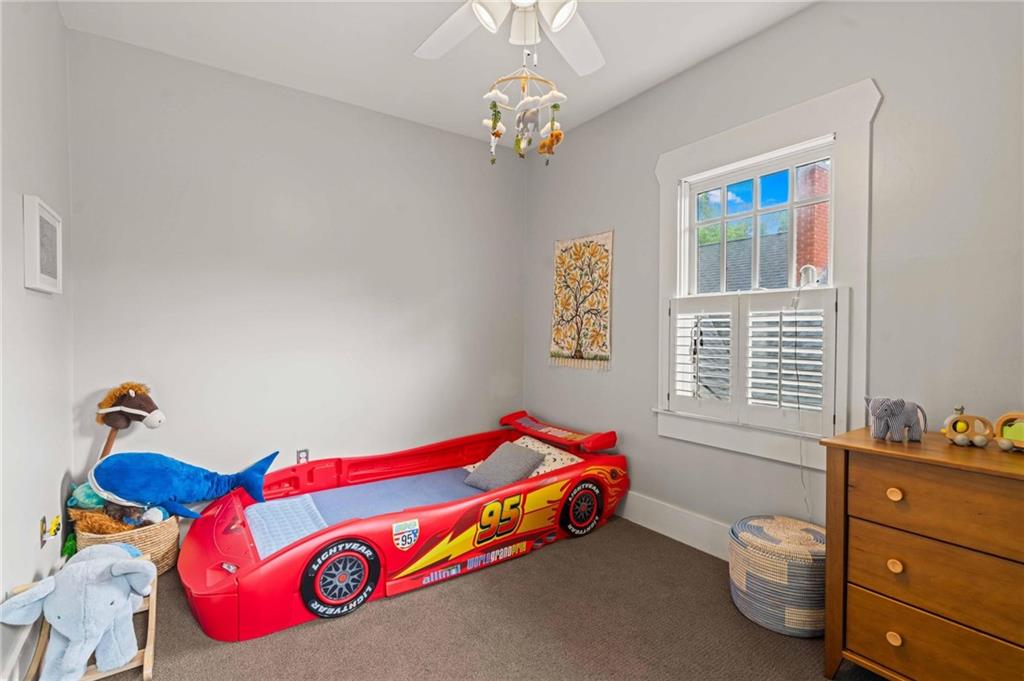 521 Clifton Road Northeast Atlanta, GA 30307 - Photo 48 of 82