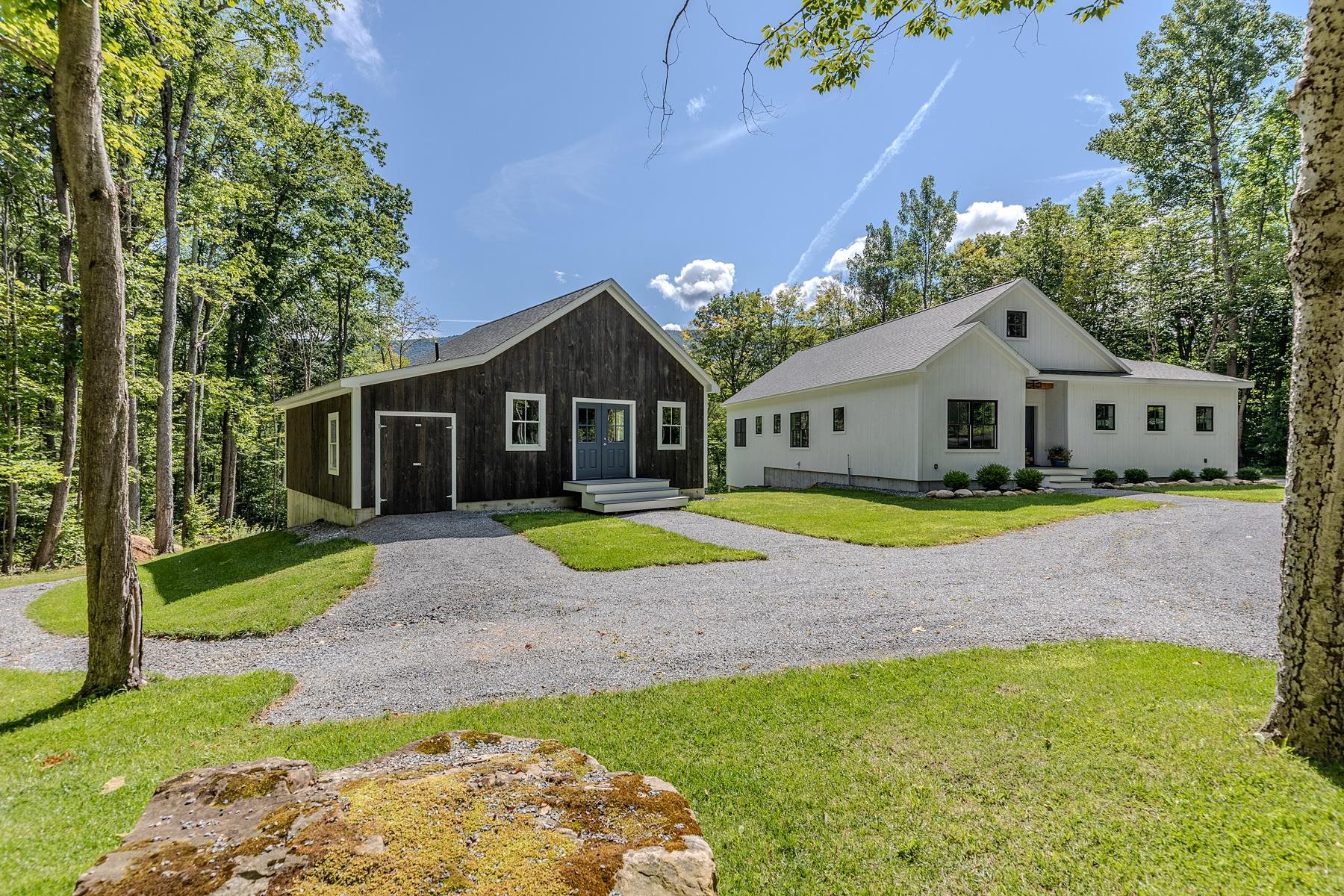 3542 N Road Sunderland, VT 05250 - Photo 3 of 40 Gallery Image 3