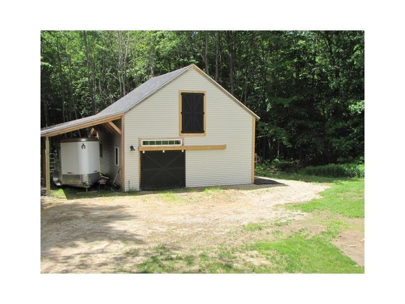 376 Church Hill Road Augusta, ME 04330 - Photo 18 of 26 Photo