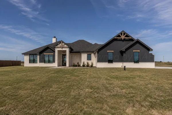 $594,000 | 12260 Jackson Branch Avenue, Amarillo, TX 79119