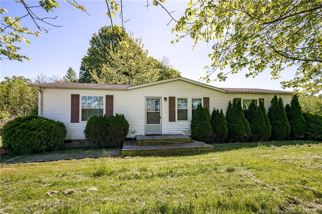 7608 East Tank Pond Road Nabb, IN 47147 - Photo 1 of 1 Gallery Image 1