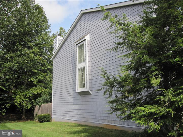 7 Lantern Lane Chesterbrook, PA 19087 - Photo 13 of 20 Exterior Side