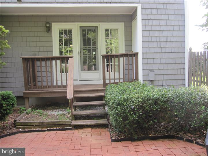 7 Lantern Lane Chesterbrook, PA 19087 - Photo 16 of 20 Exterior Back