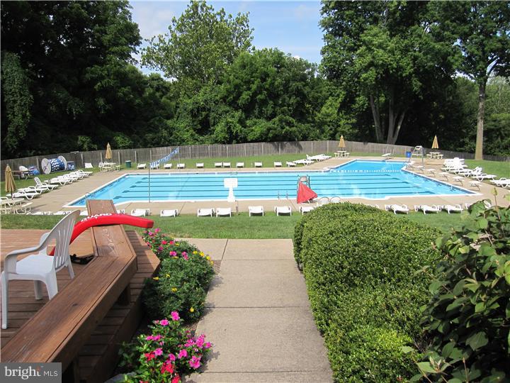 7 Lantern Lane Chesterbrook, PA 19087 - Photo 20 of 20 Community Pool