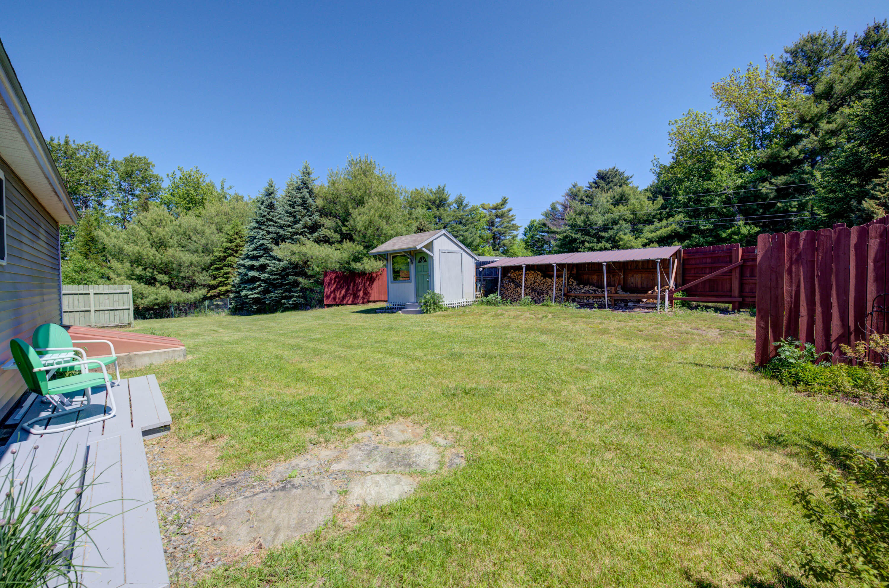 1370 North Palermo Road Palermo, ME 04354 - Photo 26 of 37 pic-22