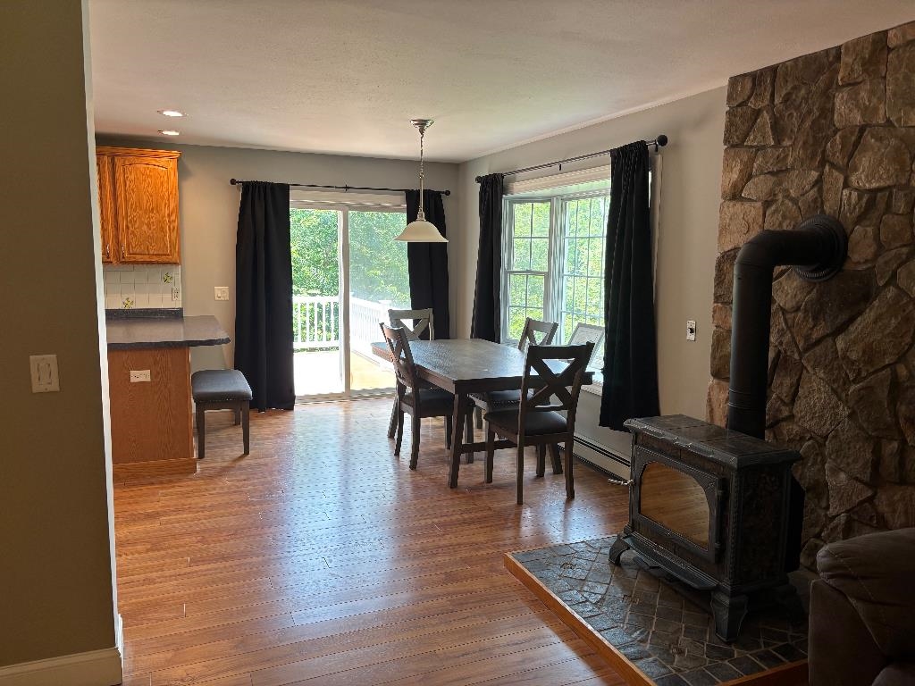 221 Dustin Tavern Road Weare, NH 03281 - Photo 2 of 18