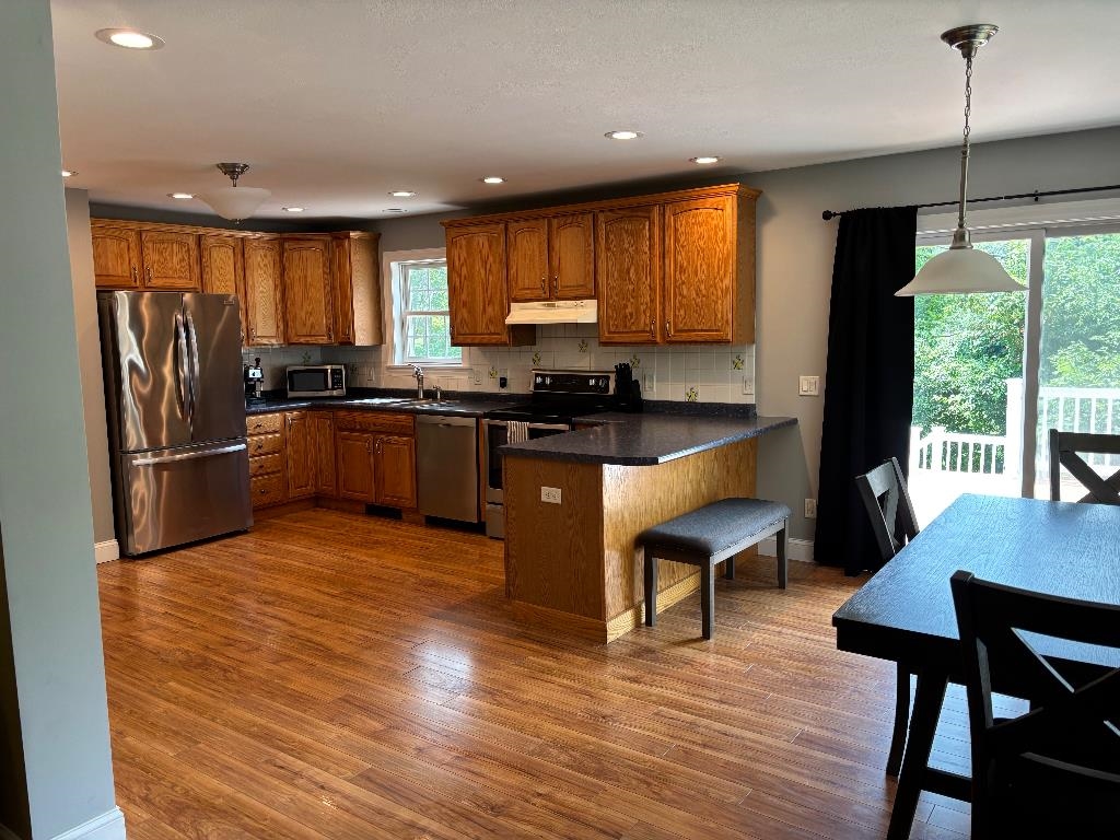 221 Dustin Tavern Road Weare, NH 03281 - Photo 3 of 18