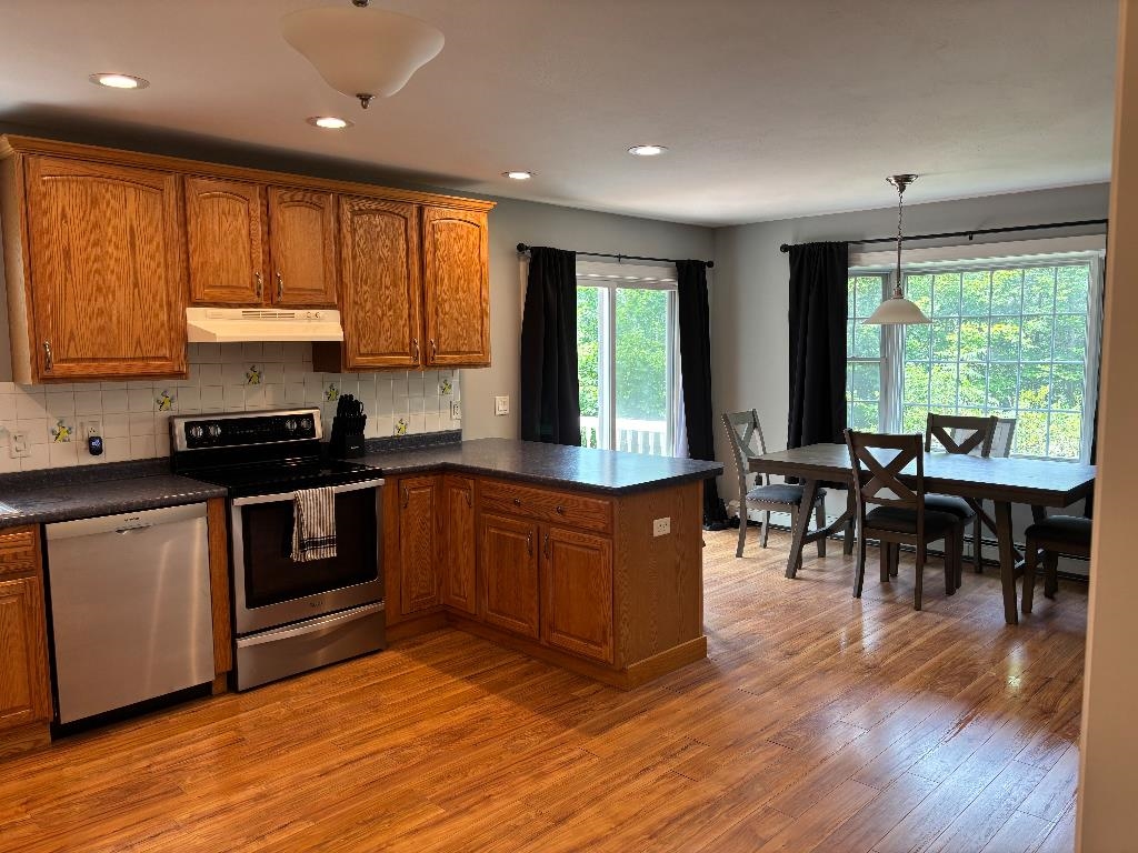 221 Dustin Tavern Road Weare, NH 03281 - Photo 5 of 18