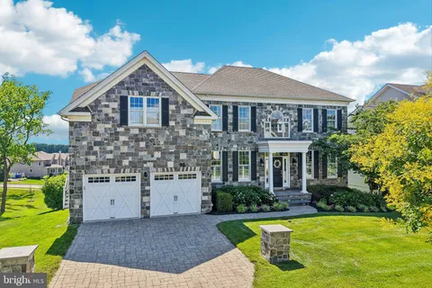 $1,599,900 | 500 Park Hill Lane, Newtown Square, PA 19073