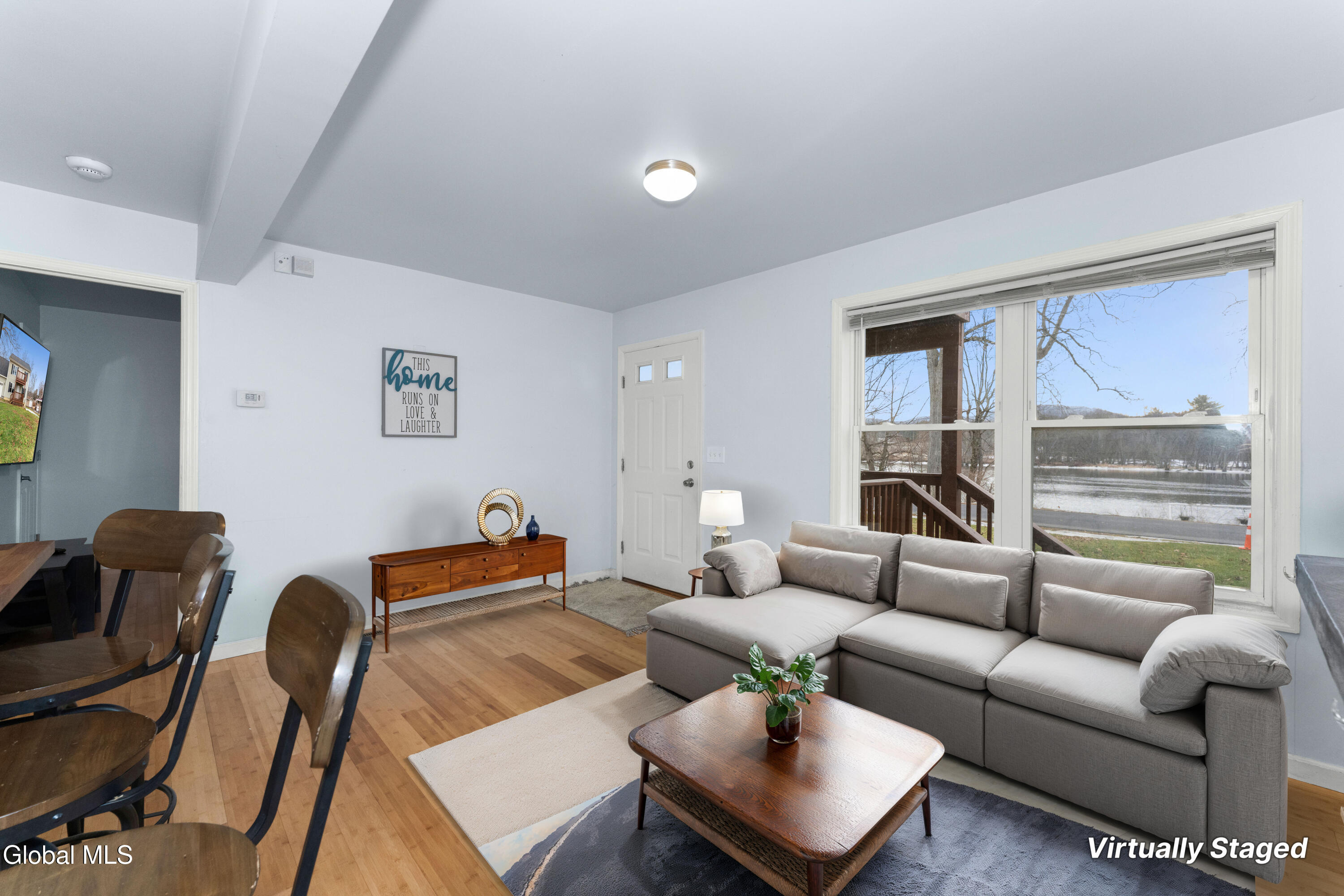 179 River Road Schuylerville, NY 12871 - Photo 11 of 58 1 Livingroom 3-VT-Staged