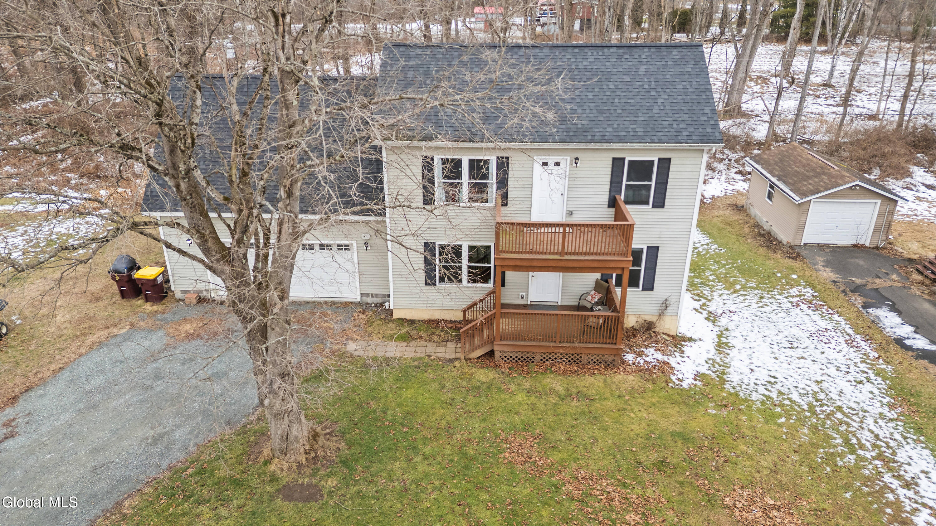 179 River Road Schuylerville, NY 12871 - Photo 2 of 58 0 Air Front 4