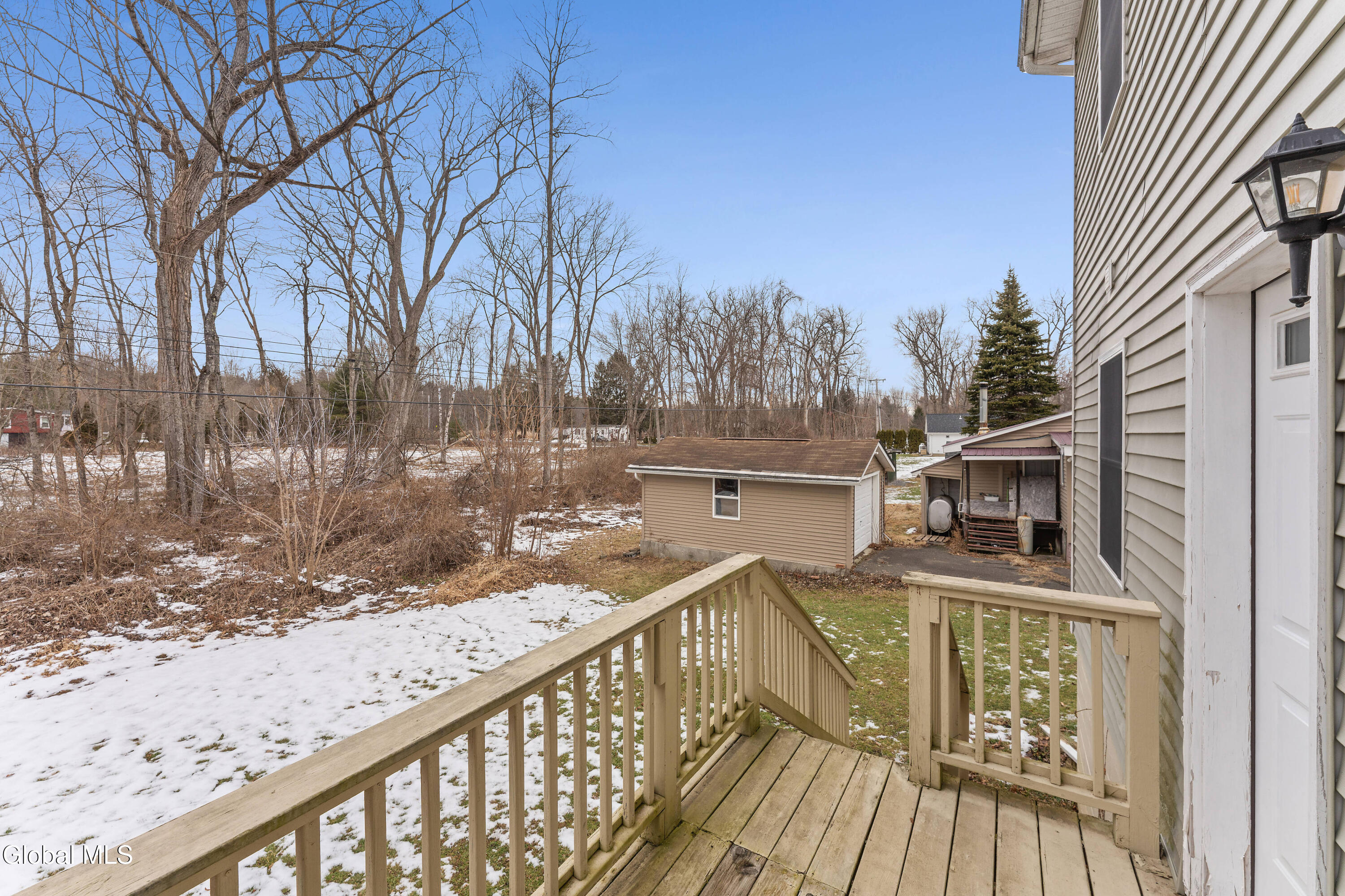 179 River Road Schuylerville, NY 12871 - Photo 28 of 58 Yard 2