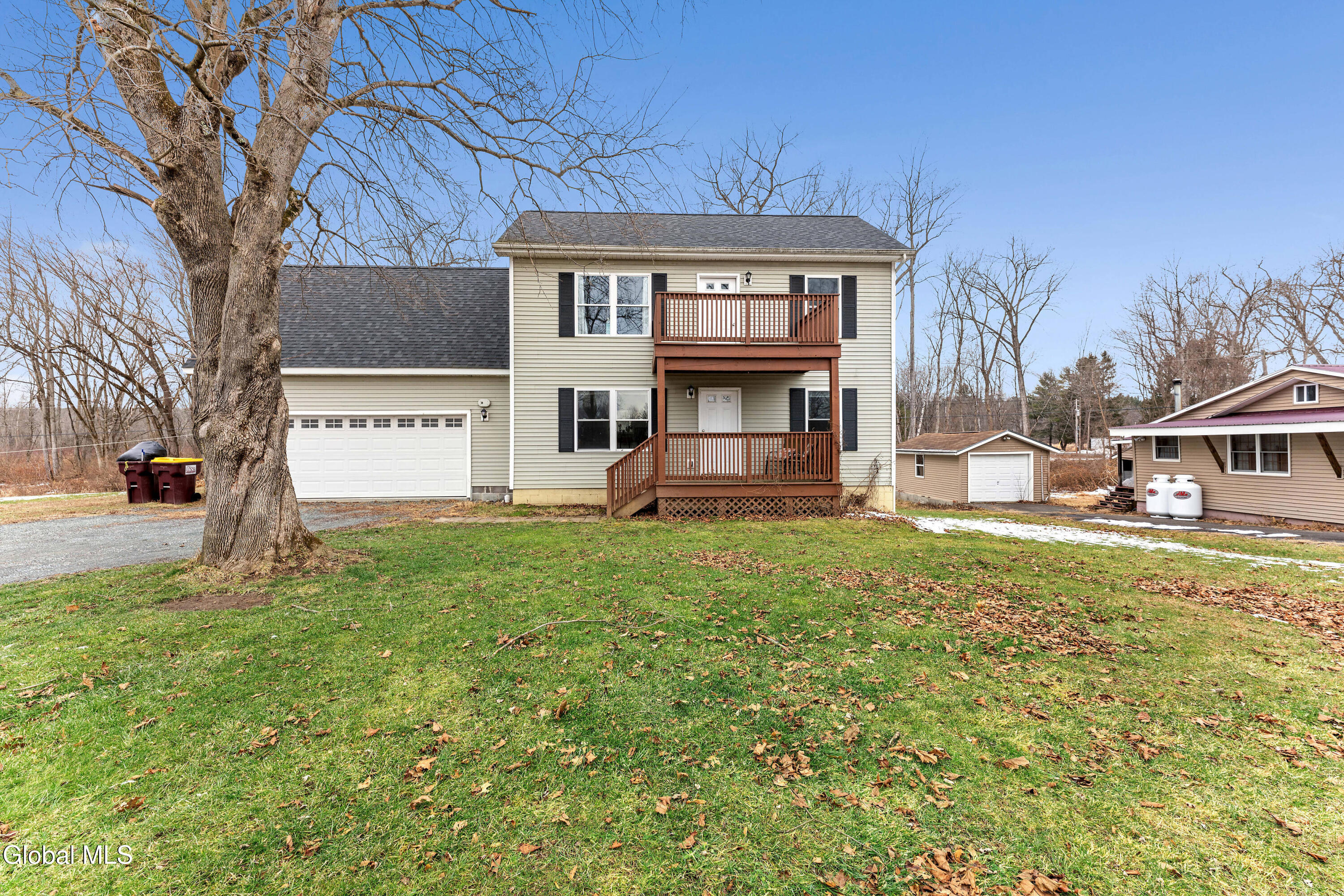 179 River Road Schuylerville, NY 12871 - Photo 3 of 58 0 Front 1