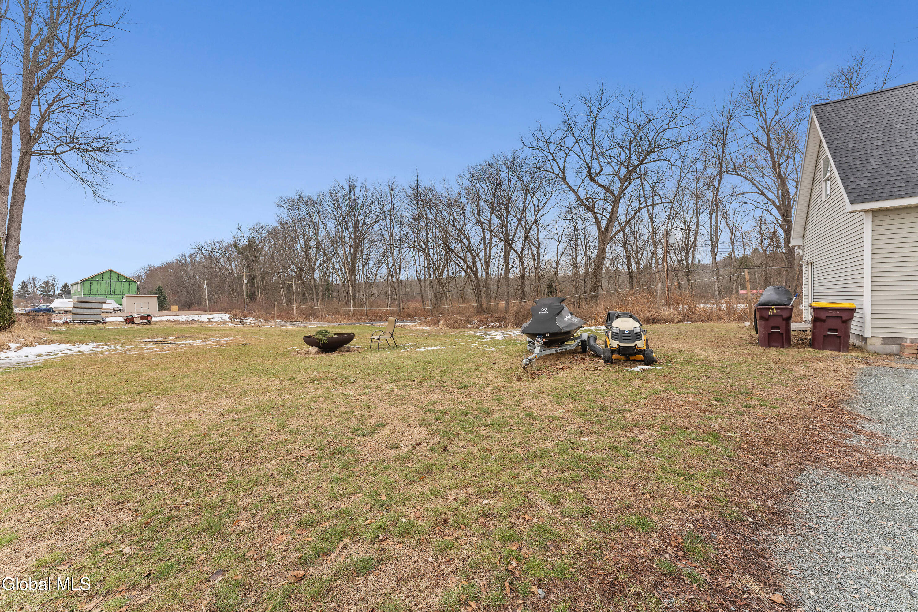 179 River Road Schuylerville, NY 12871 - Photo 32 of 58 Yard 4