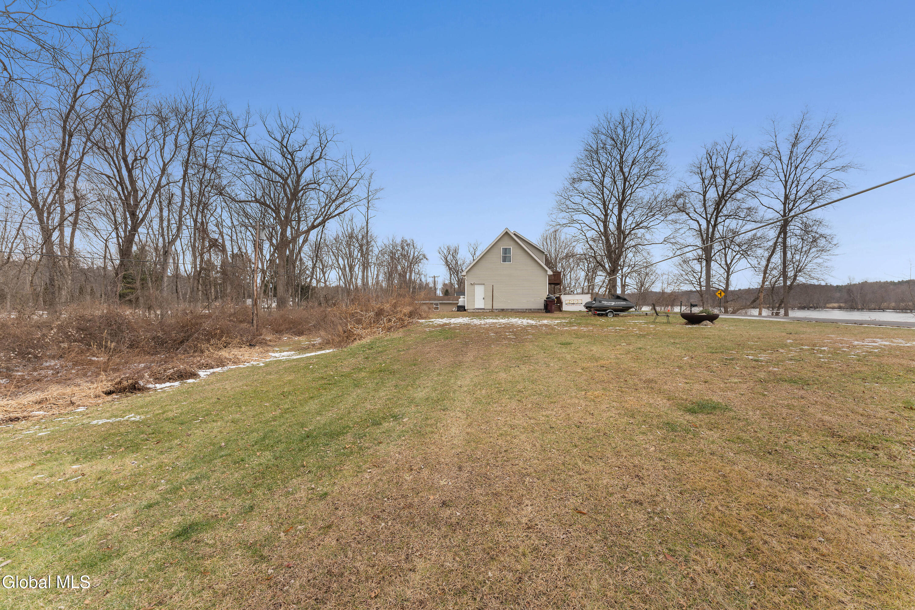 179 River Road Schuylerville, NY 12871 - Photo 34 of 58 Yard 6