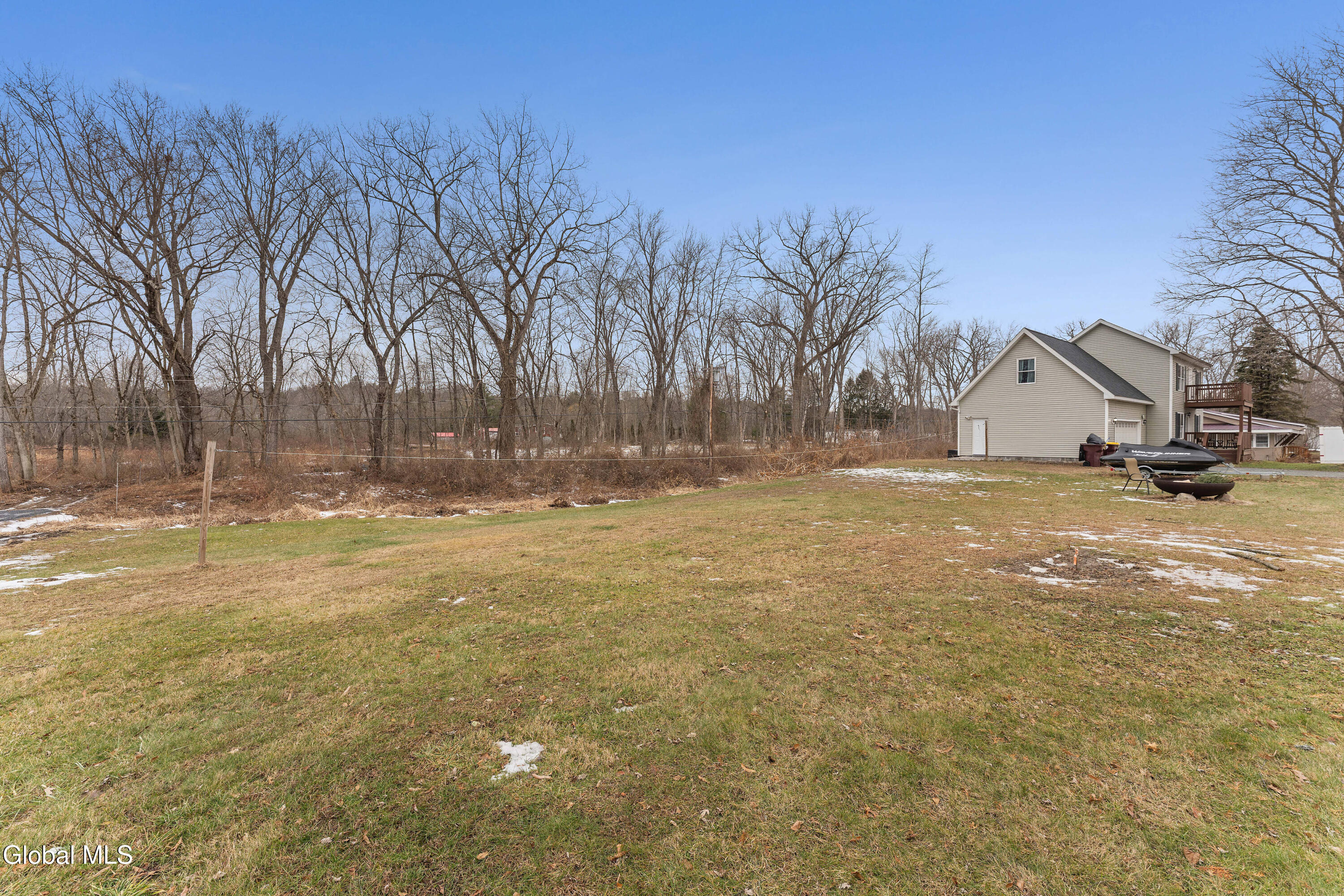 179 River Road Schuylerville, NY 12871 - Photo 35 of 58 Yard 7