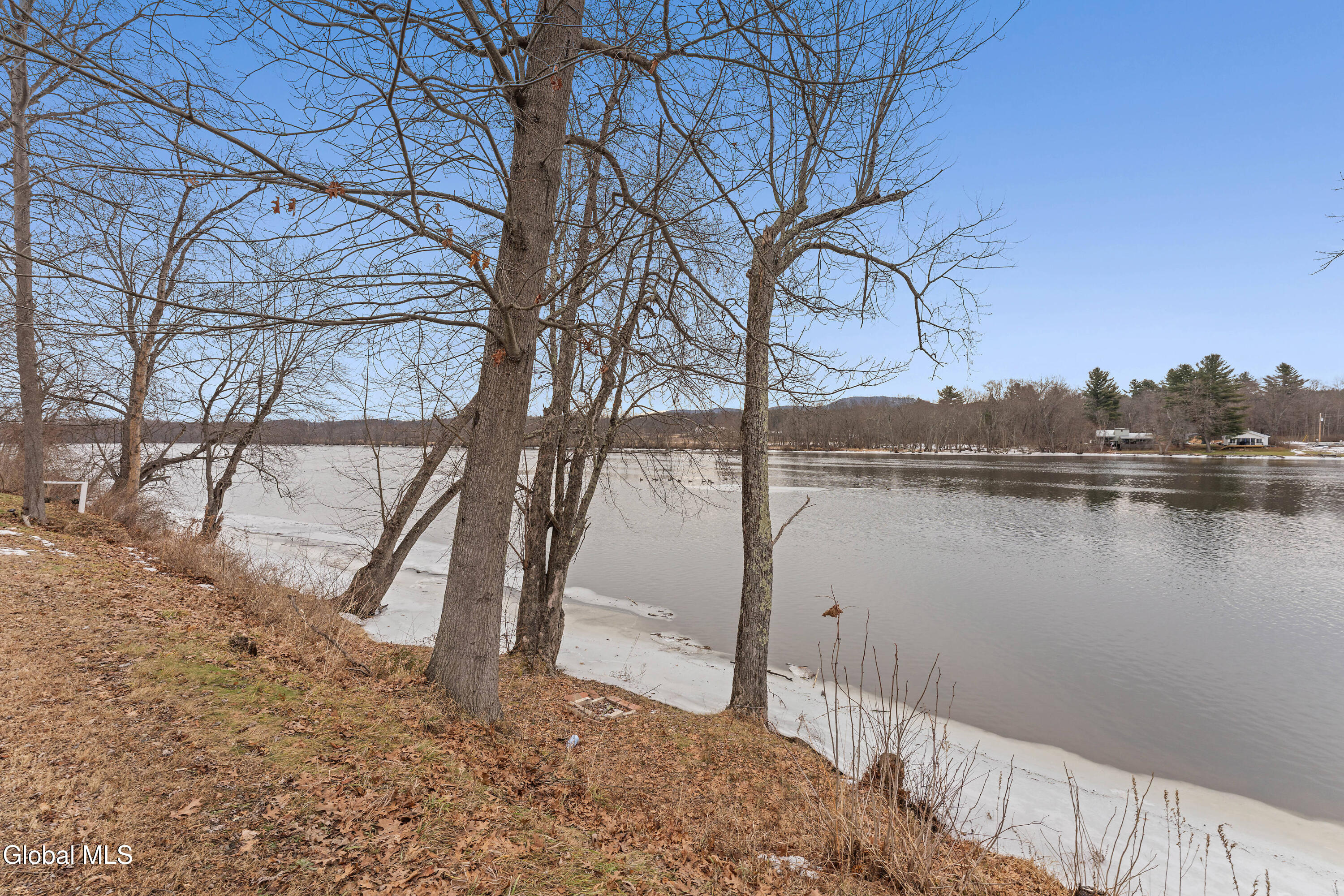 179 River Road Schuylerville, NY 12871 - Photo 36 of 58 Yard 8