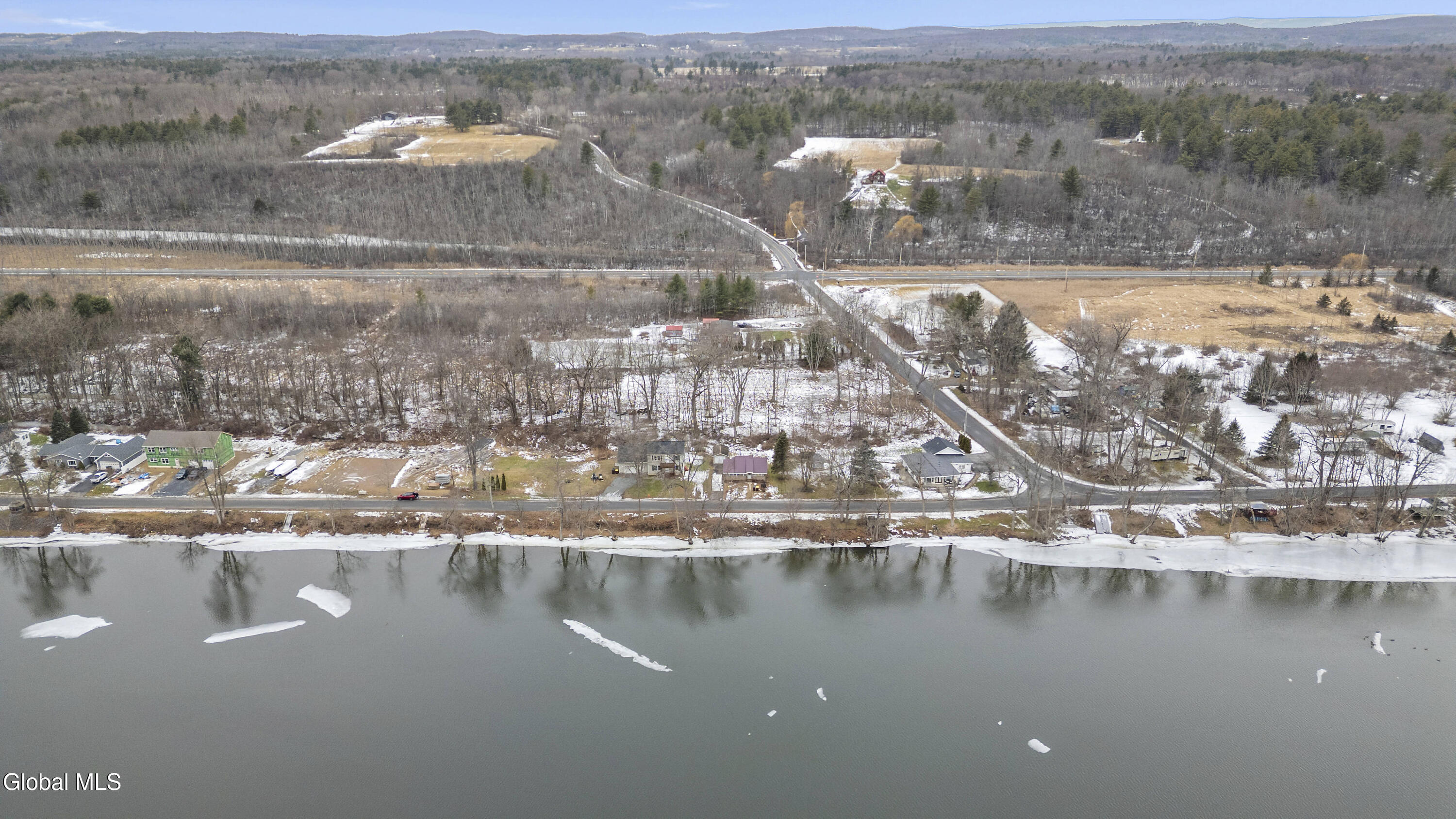 179 River Road Schuylerville, NY 12871 - Photo 38 of 58 Air Yard 7