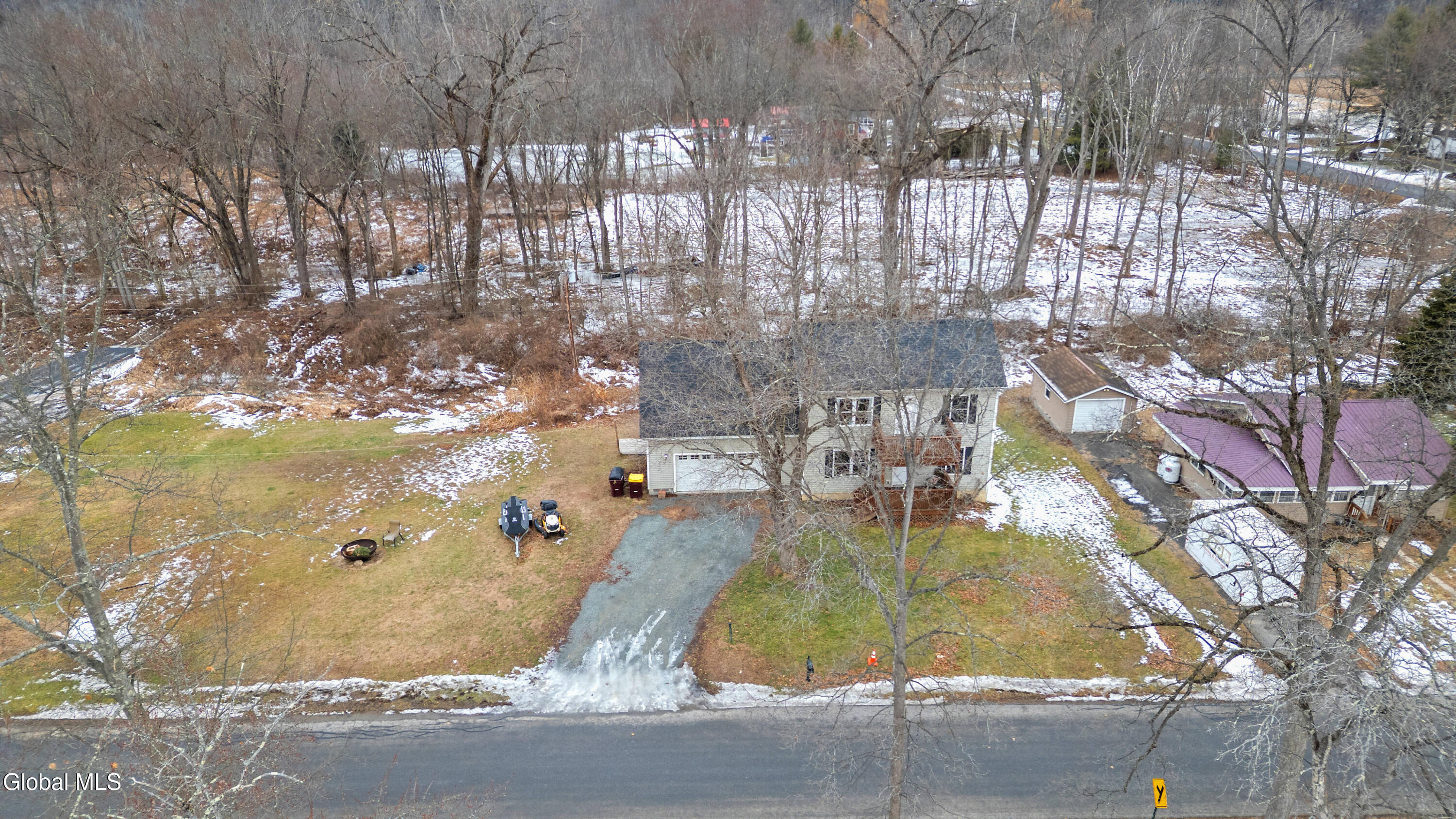 179 River Road Schuylerville, NY 12871 - Photo 40 of 58 0 Air Front 1