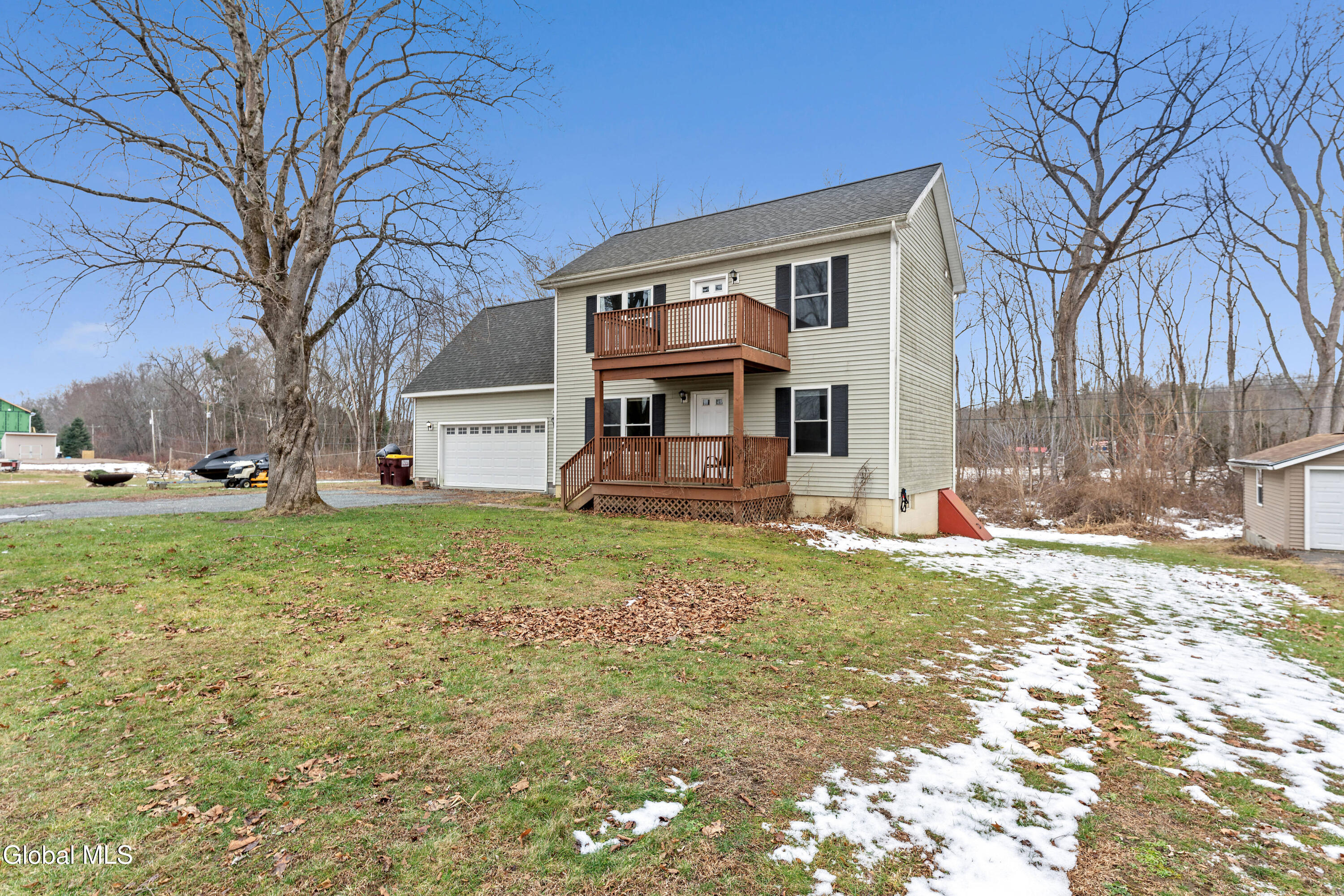 179 River Road Schuylerville, NY 12871 - Photo 4 of 58 0 Front 2