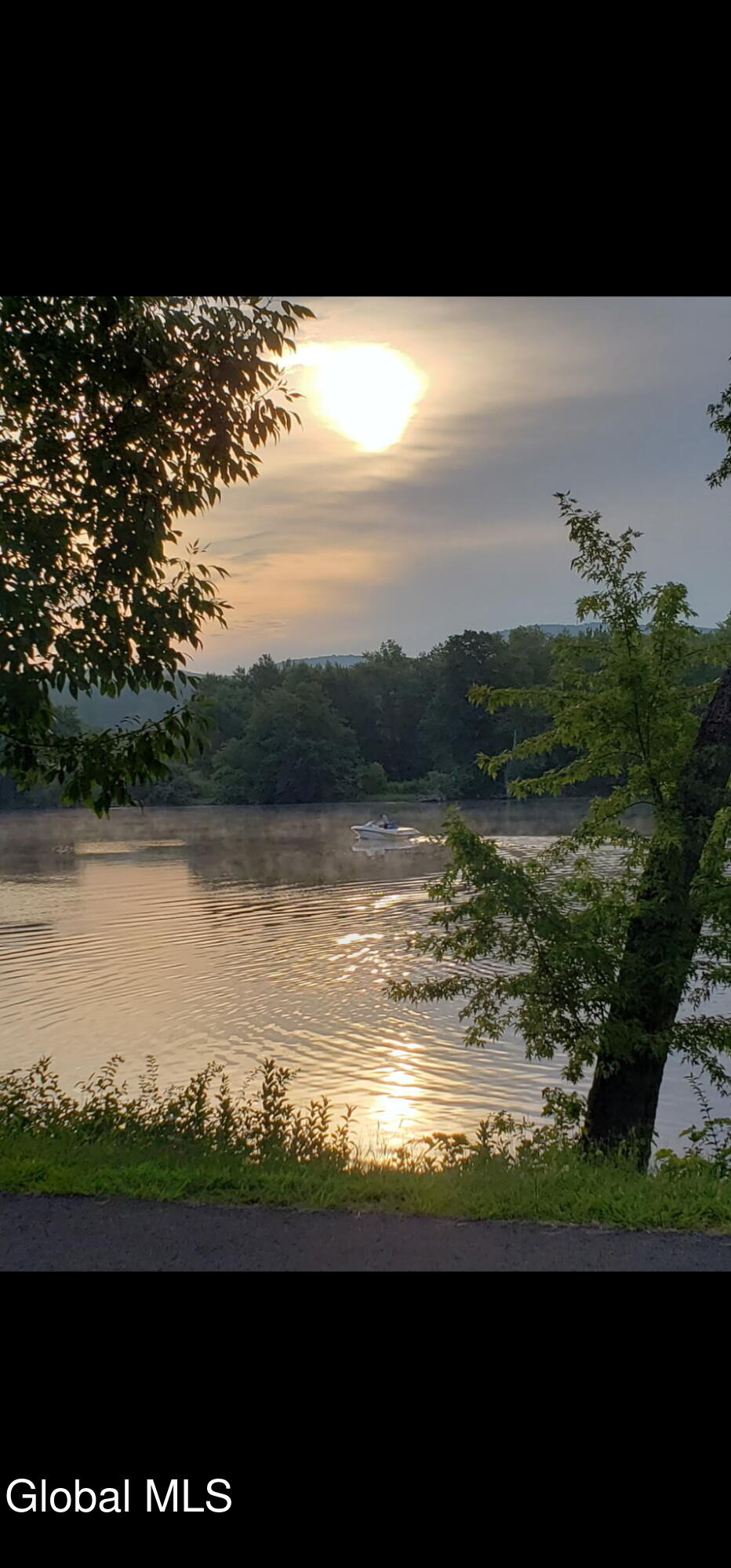 179 River Road Schuylerville, NY 12871 - Photo 55 of 58 water frontage sun 6