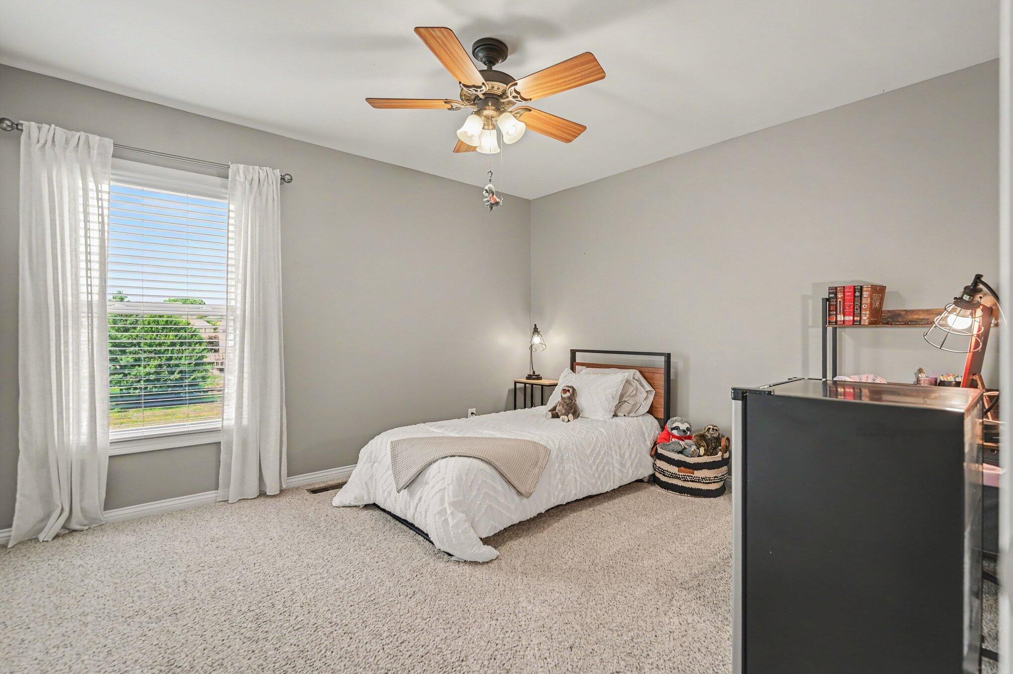 2104 Wyndham Way Union, KY 41091 - Photo 28 of 40 Bedroom 4