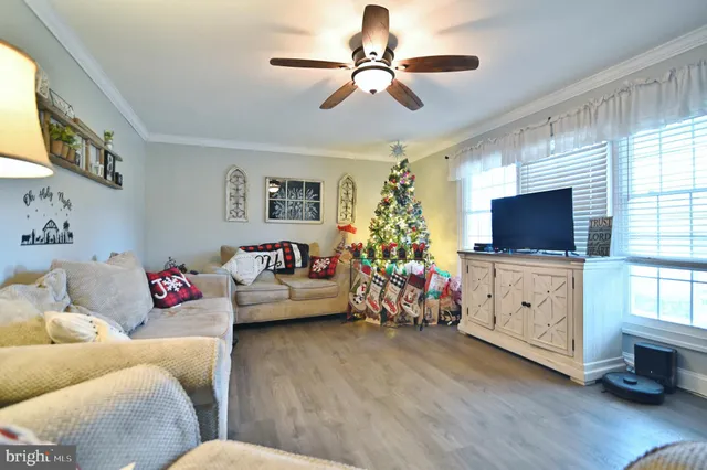 a balcony with table and chairs