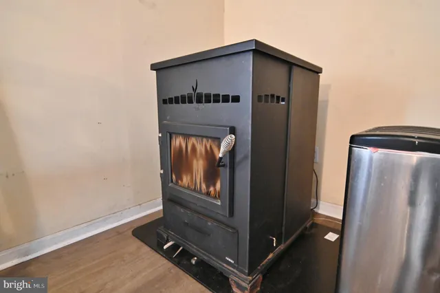 a view of an ocean beach