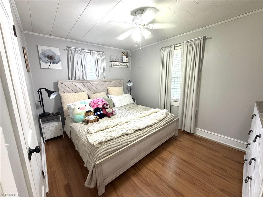 2935 Boones Cave Road Lexington, NC 27295 - Photo 22 of 37