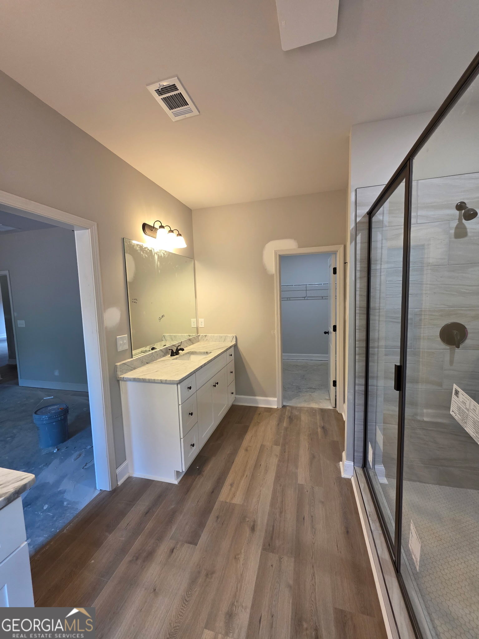 440 Bob Thomas Road Jackson, GA 30233 - Photo 10 of 15 Master Bathroom