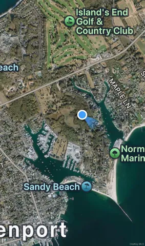 a view of outdoor space