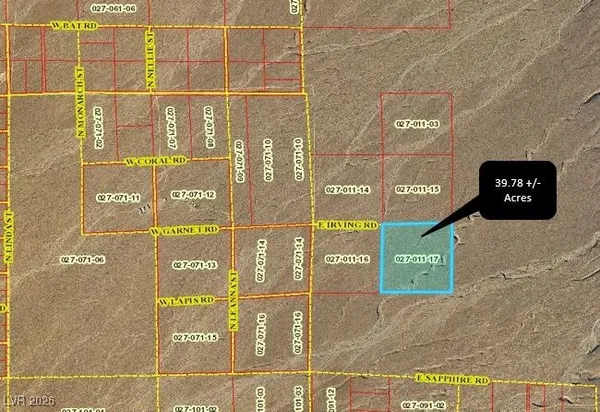 $398,160 | 371 Irving Road, Pahrump, NV 89060