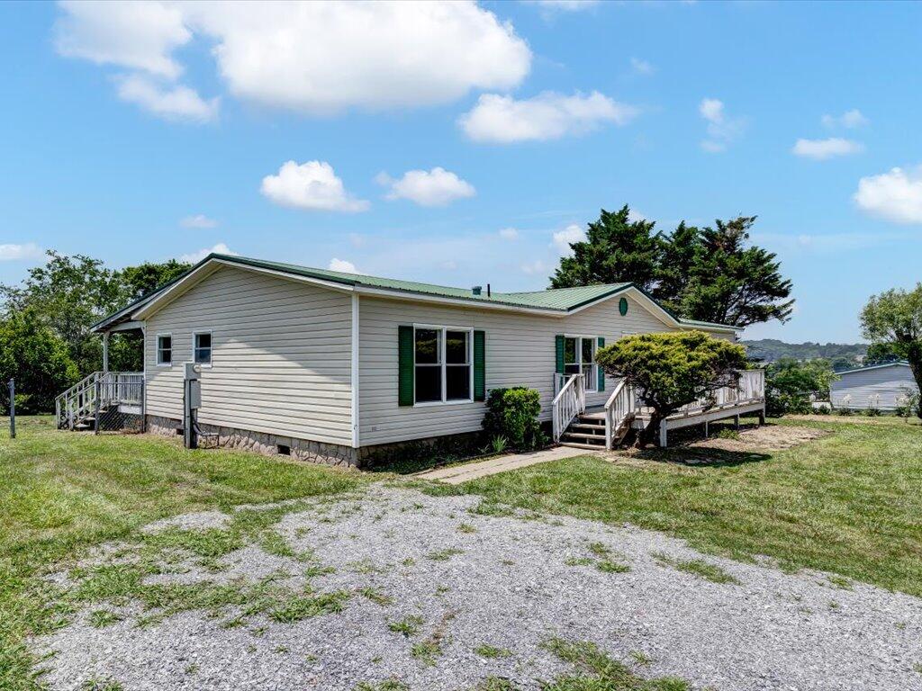 1958 Nolichuckey Road Greeneville, TN 37743 - Photo 23 of 36 1958 Nolichuckey - 22