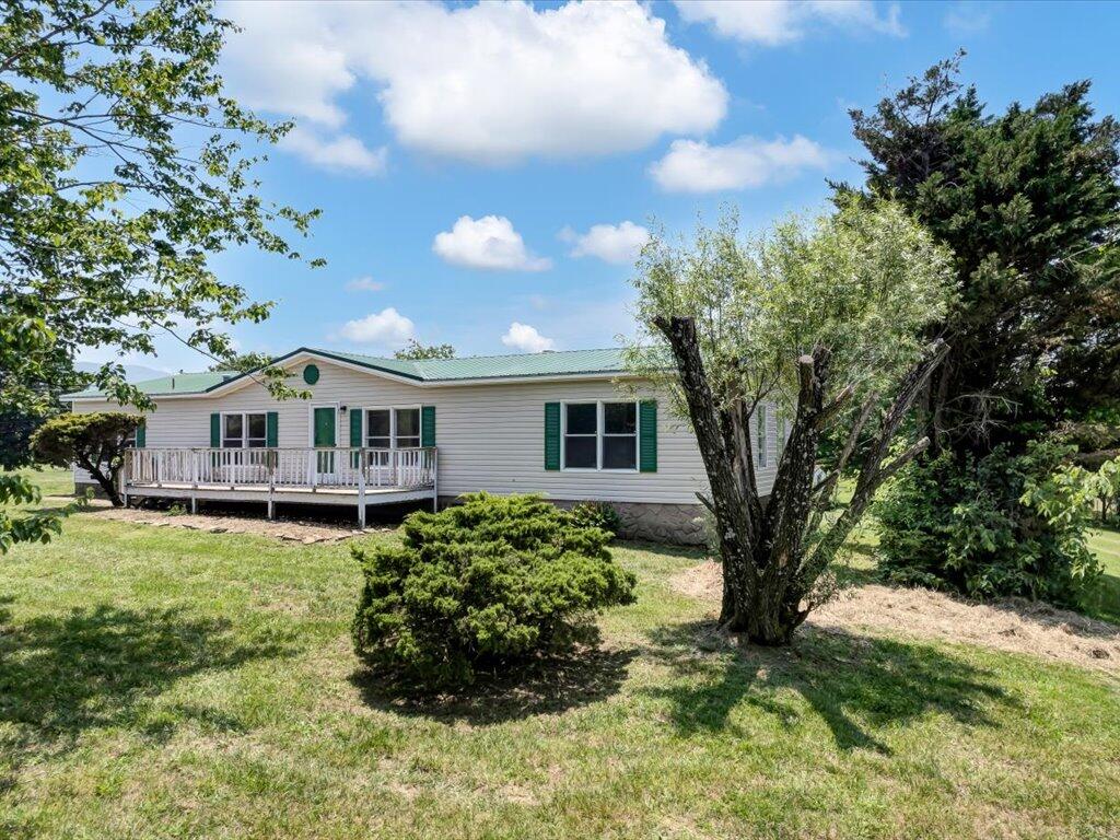 1958 Nolichuckey Road Greeneville, TN 37743 - Photo 24 of 36 1958 Nolichuckey - 23