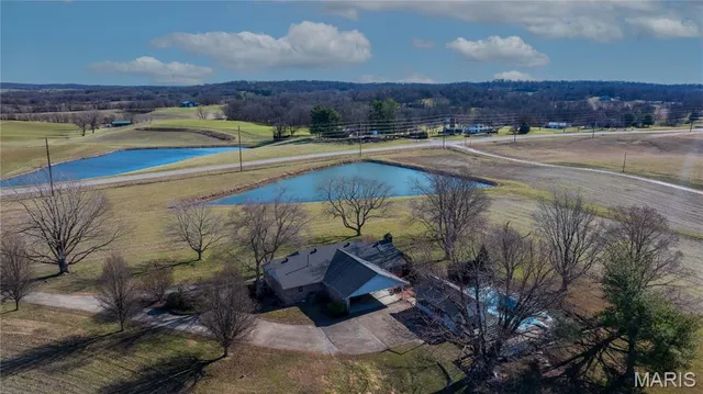 $850,000 | 26655 Highway 61, Scott City, MO 63780