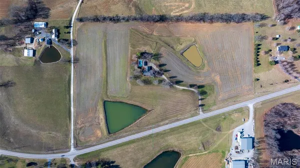 $850,000 | 26655 Highway 61, Scott City, MO 63780