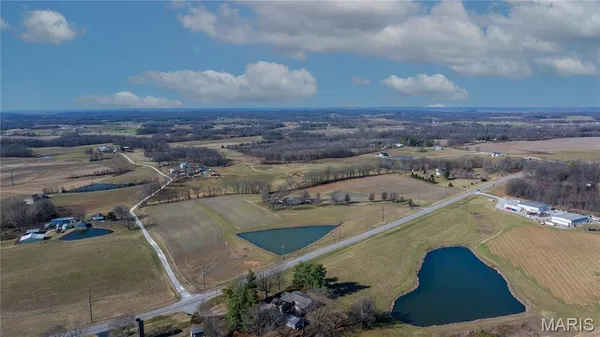 $850,000 | 26655 Highway 61, Scott City, MO 63780