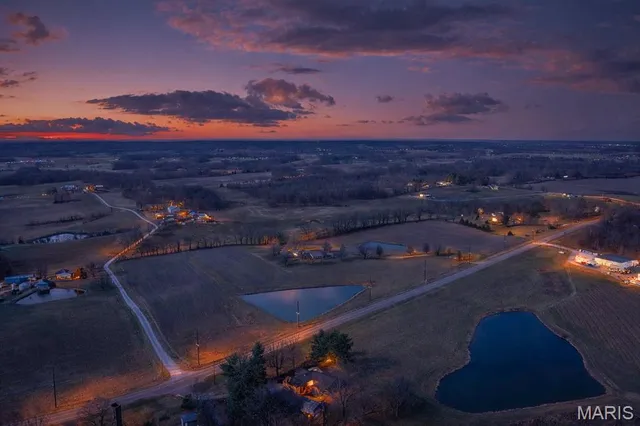 $850,000 | 26655 Highway 61, Scott City, MO 63780