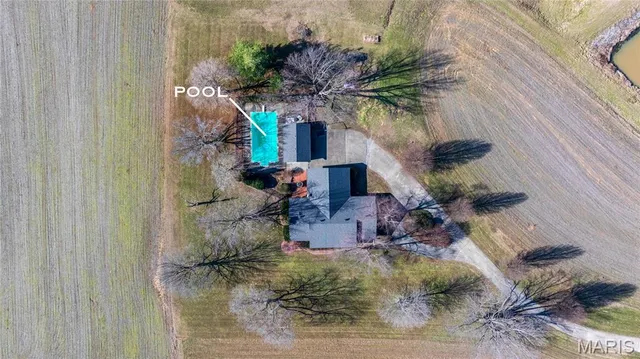 $850,000 | 26655 Highway 61, Scott City, MO 63780