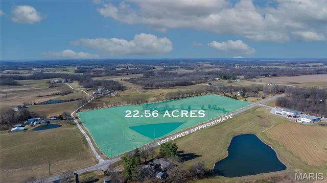 $850,000 | 26655 Highway 61, Scott City, MO 63780