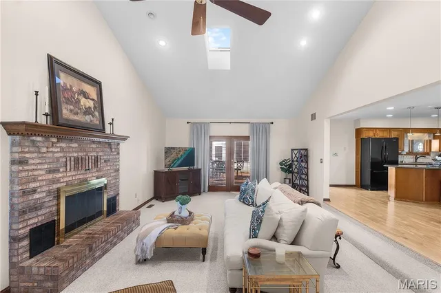 $850,000 | 26655 Highway 61, Scott City, MO 63780