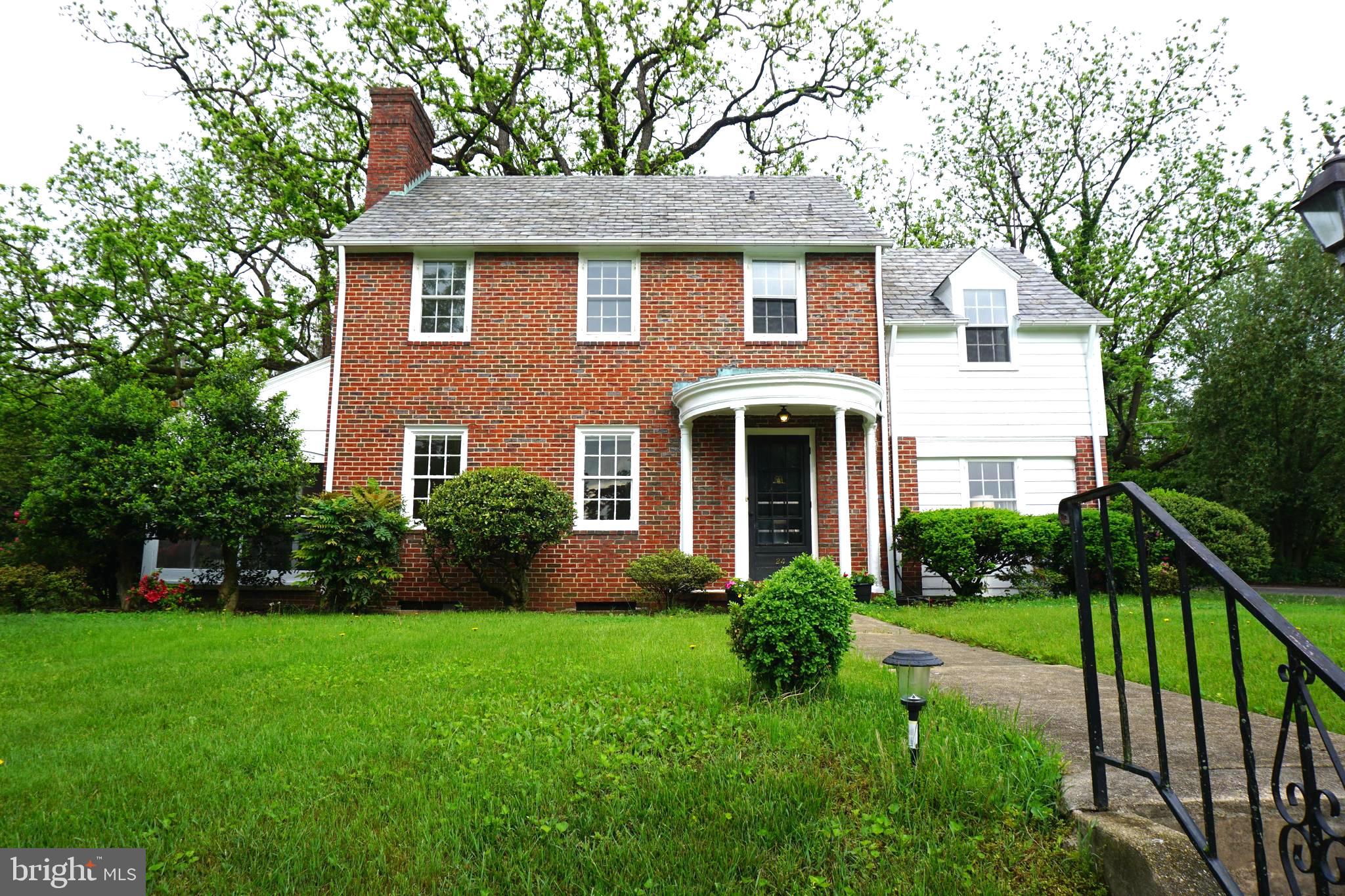 24 Overbrook Road Catonsville, MD 21228 - Photo 3 of 46 Gallery Image 3