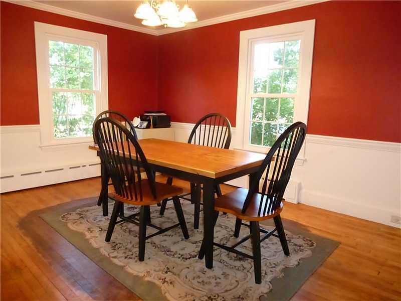 29 New Portland Road Gorham, ME 04038 - Photo 10 of 22 Dining Room.
