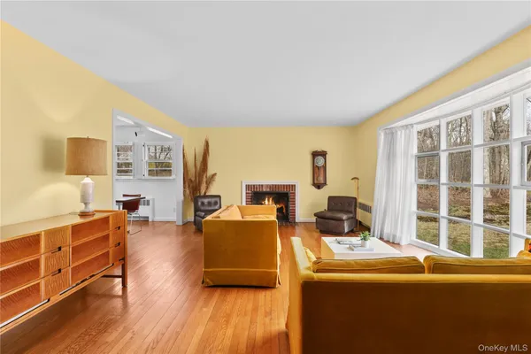 $789,000 | 15 Laurel Road, Pound Ridge, NY 10576
