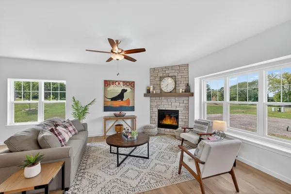 $474,900 | 959 Lagom Way, Oconomowoc, WI 53066