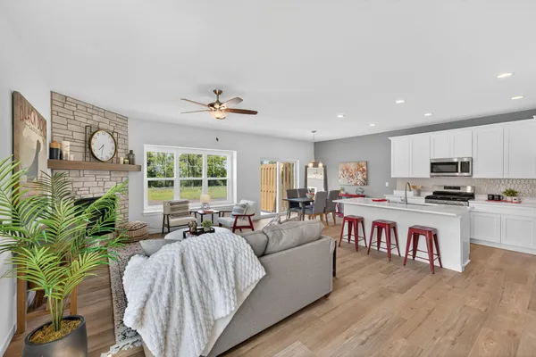 $474,900 | 959 Lagom Way, Oconomowoc, WI 53066