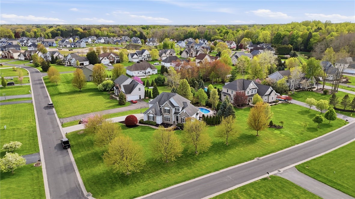 1070 Sagebrook Way Webster, NY 14580 - Photo 44 of 47